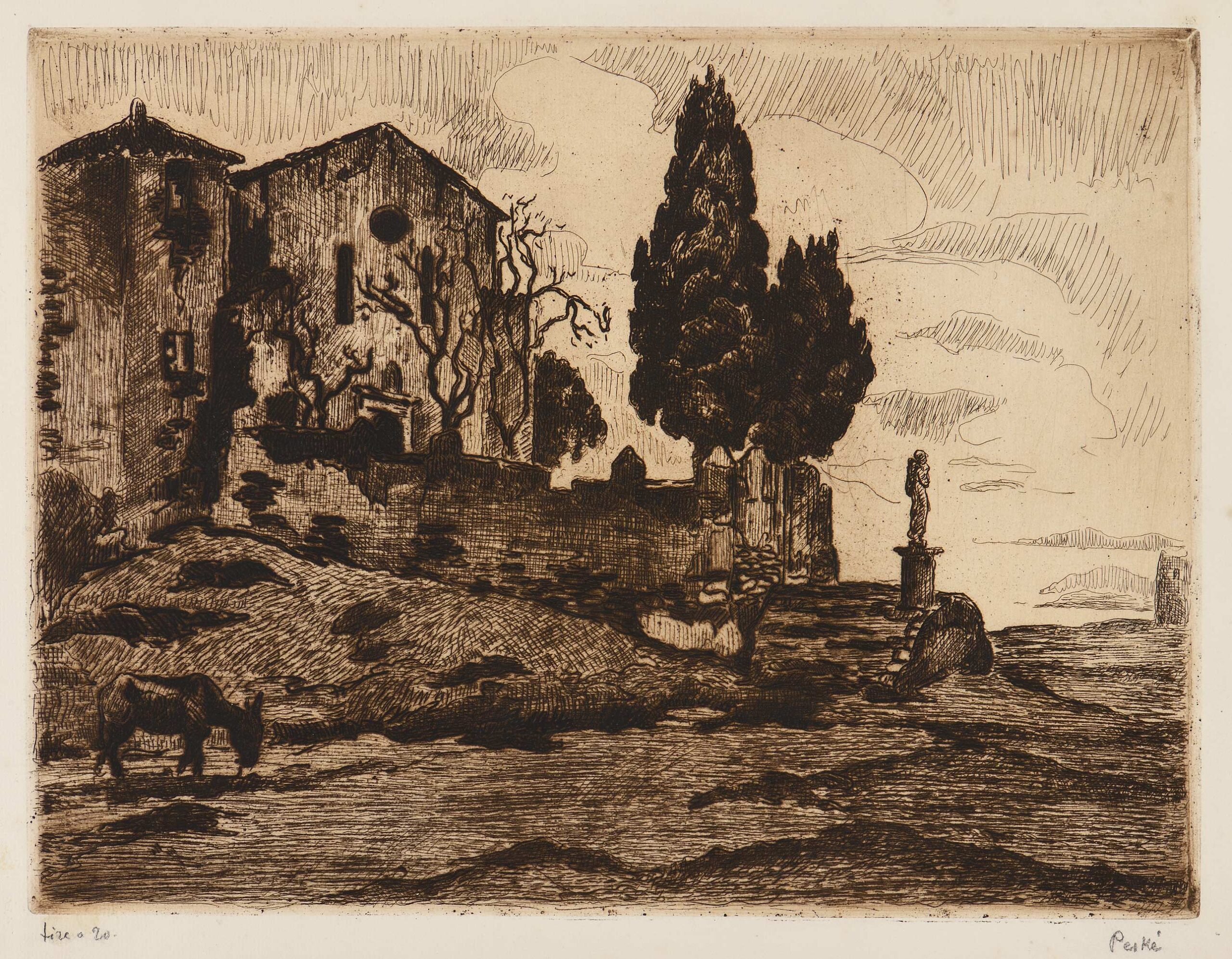 Chapelle Saint-François-de-Paule à Bormes-les-Mimosas