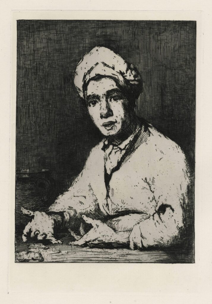 Ribot – La recette du cuisinier