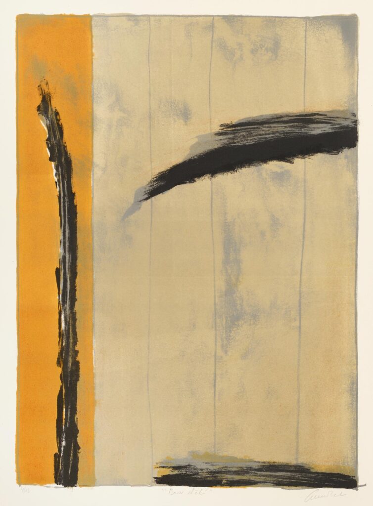 Aussedat – Brin d’été