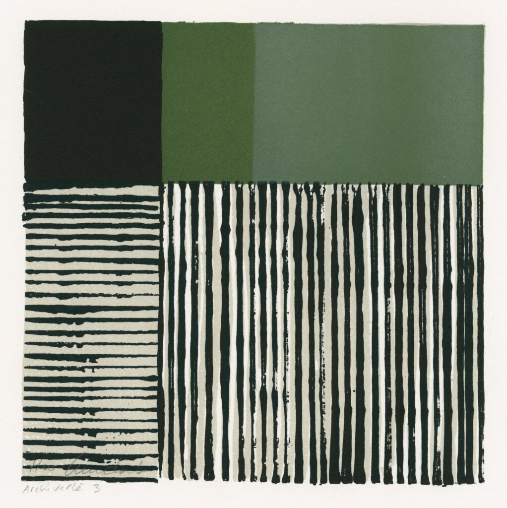 Aussedat – Archi verte 3