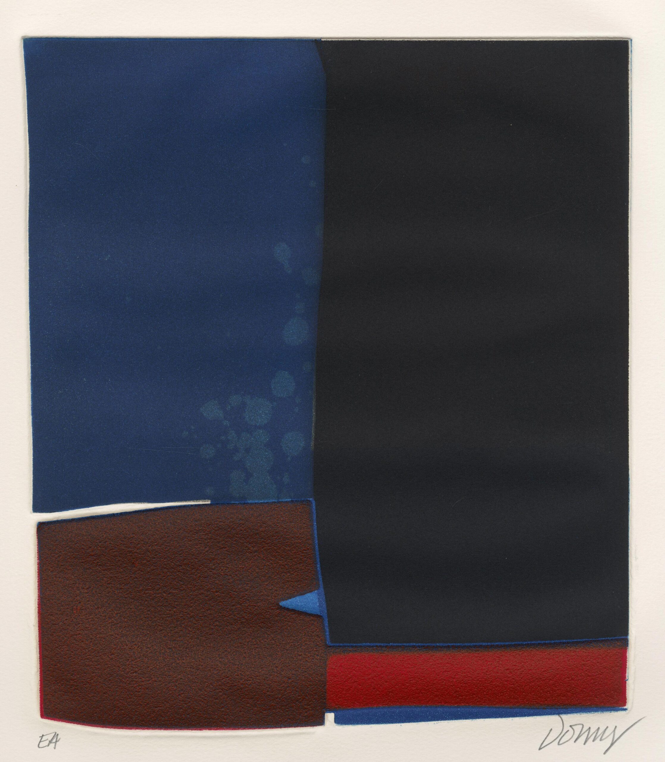 Jeu de construction (gravure n°4)