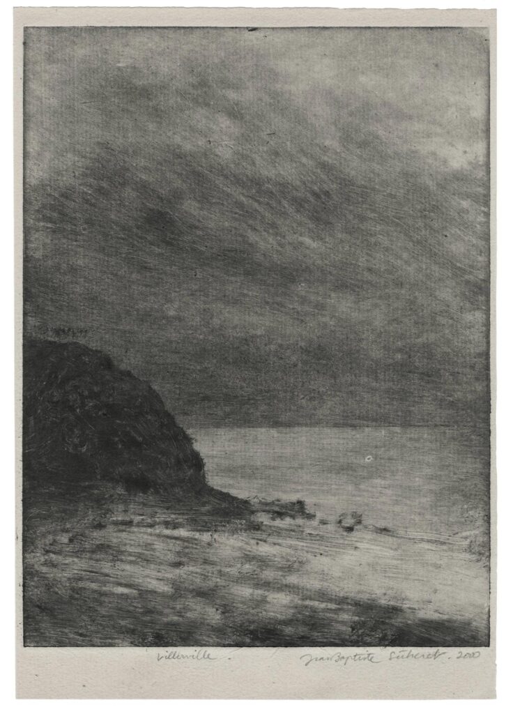 Sécheret – Villerville