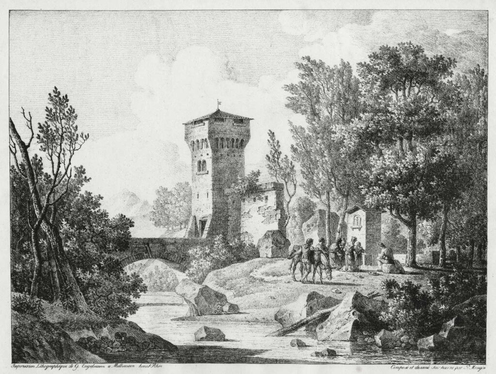 Mongin – Les voeux