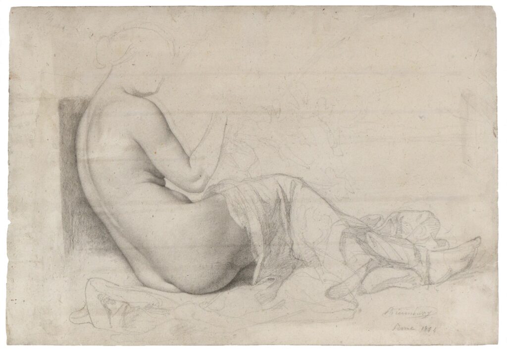 Biennoury – Salmacis