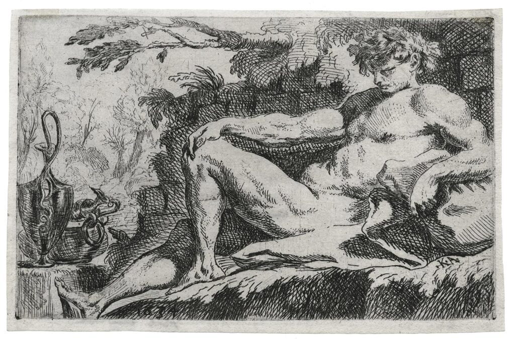 Audran (Karl) – L’Automne