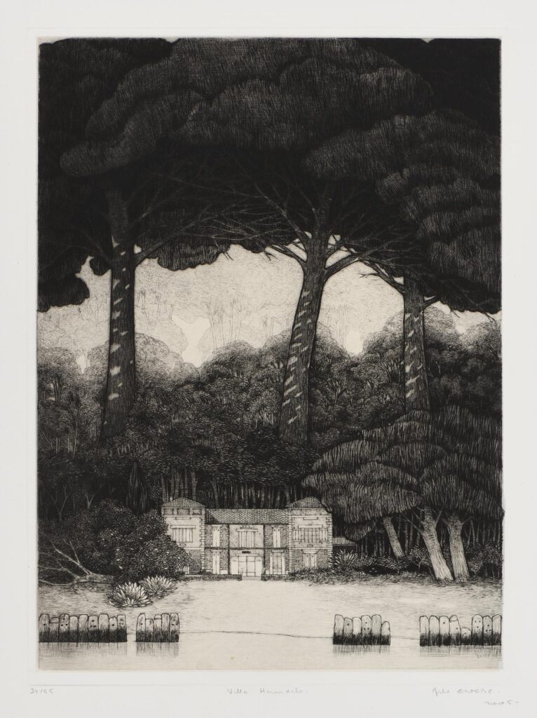 Estèbe – Villa Hirondelle