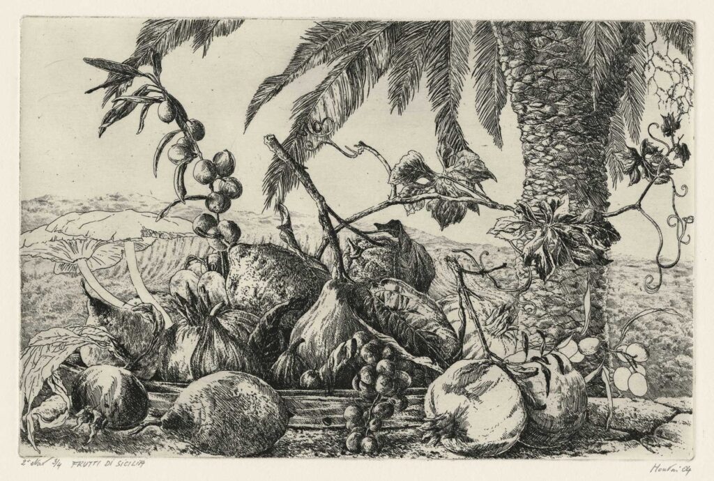 Houtin – Frutti di Sicilia