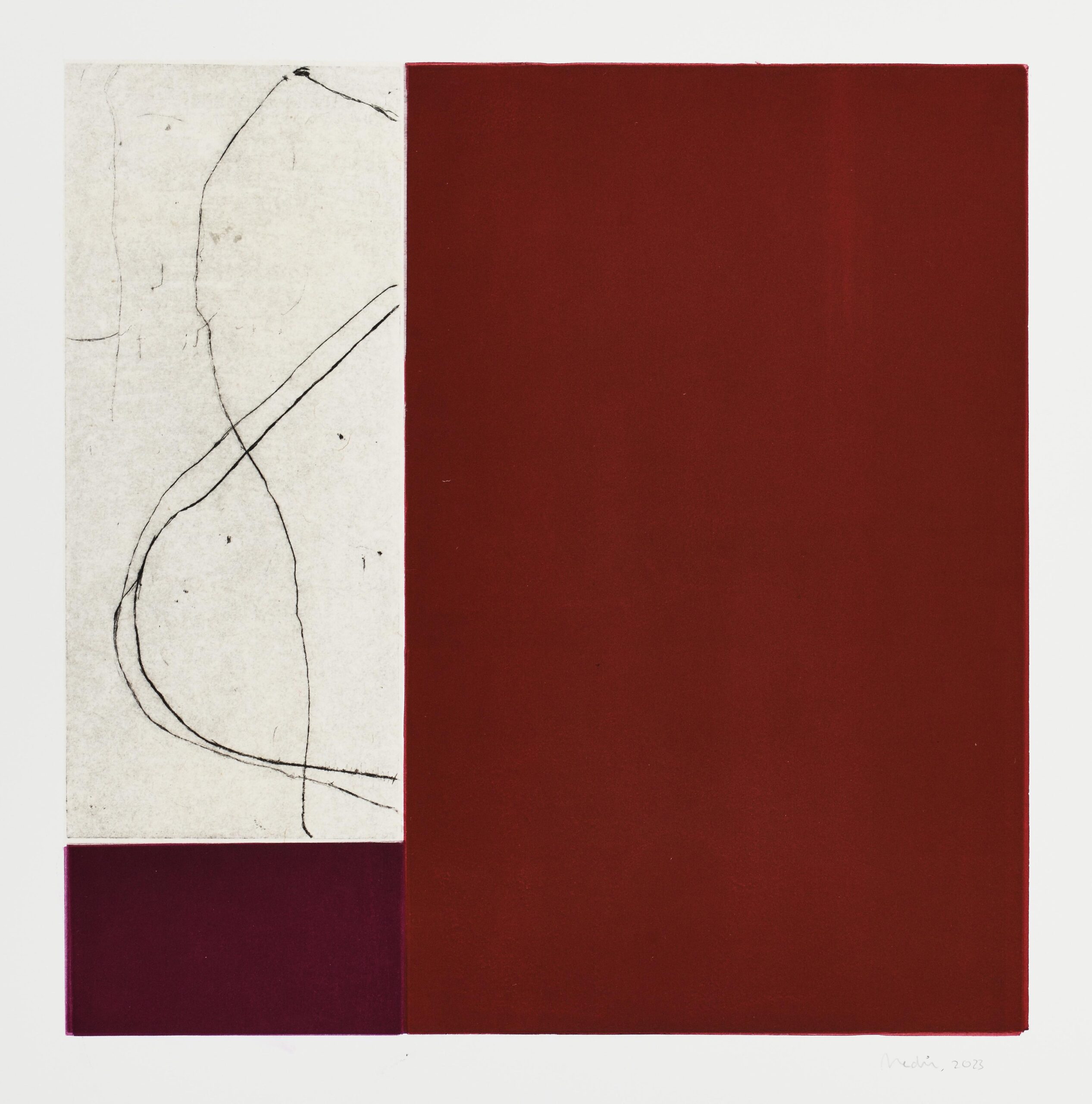 MEDIR Esther — Huellas Infinitas