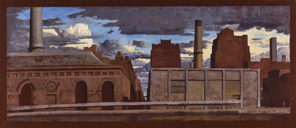 Secheret – New York