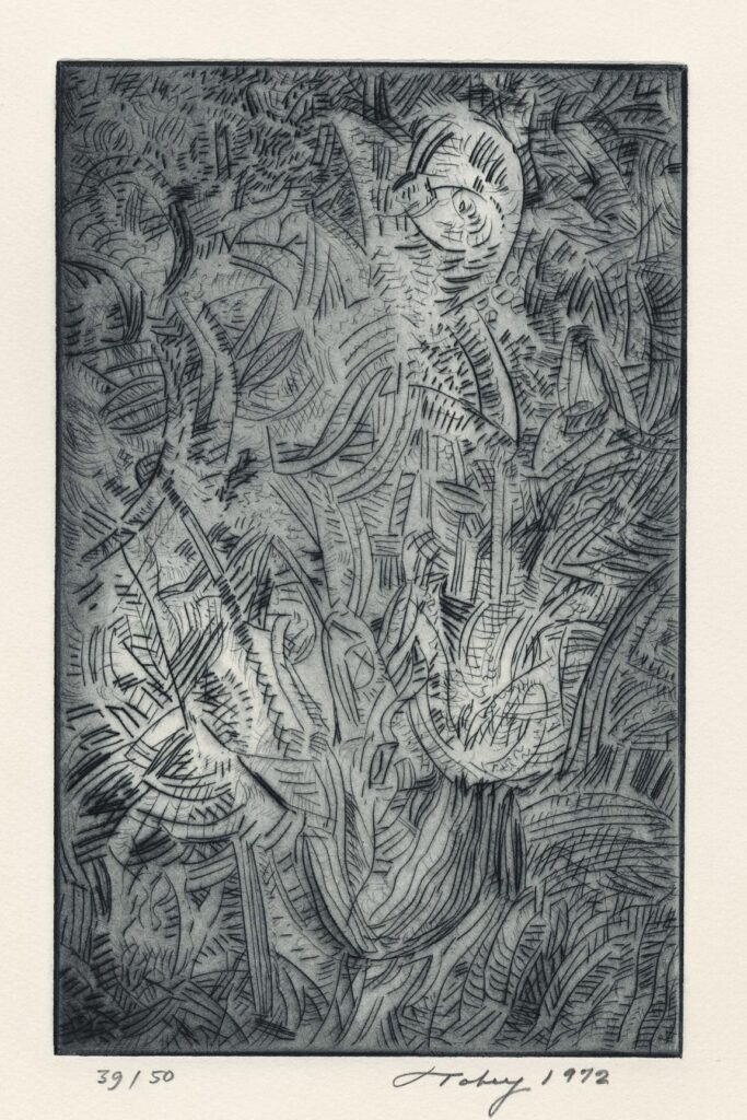 Tobey – Magic Forest