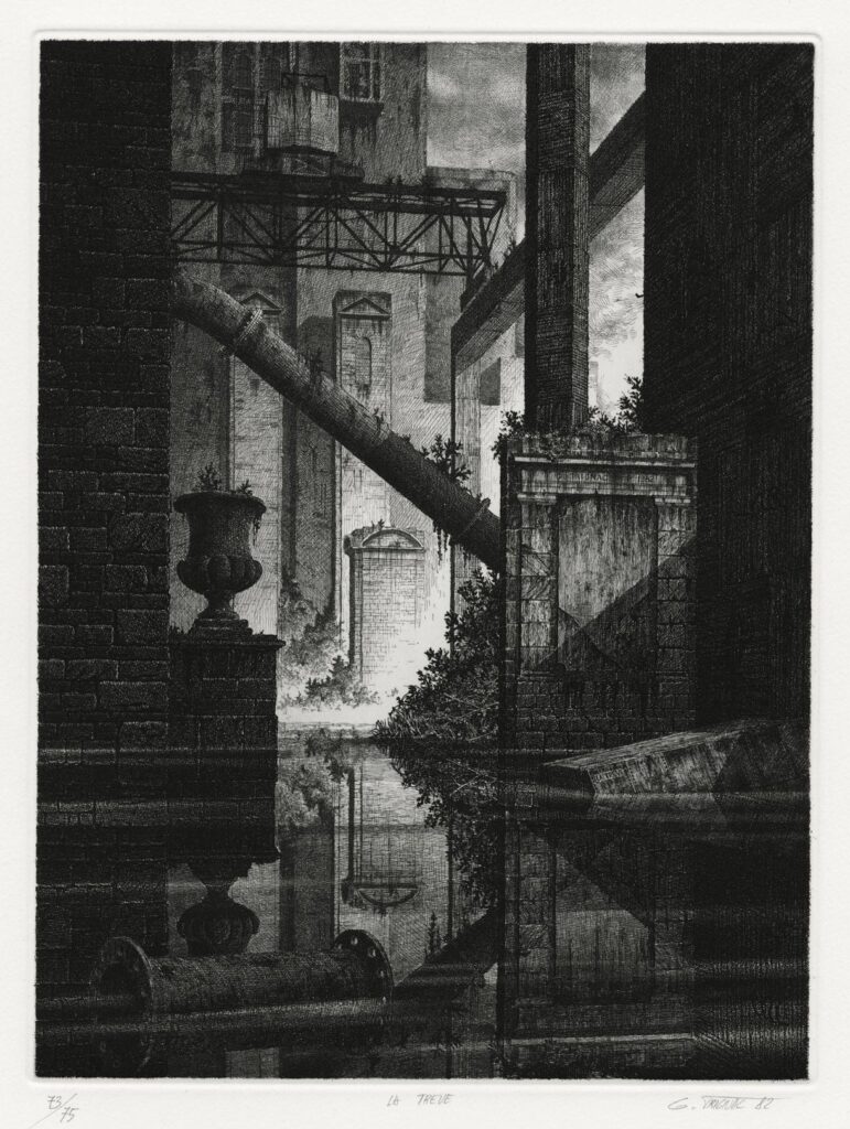 Trignac – La Trêve