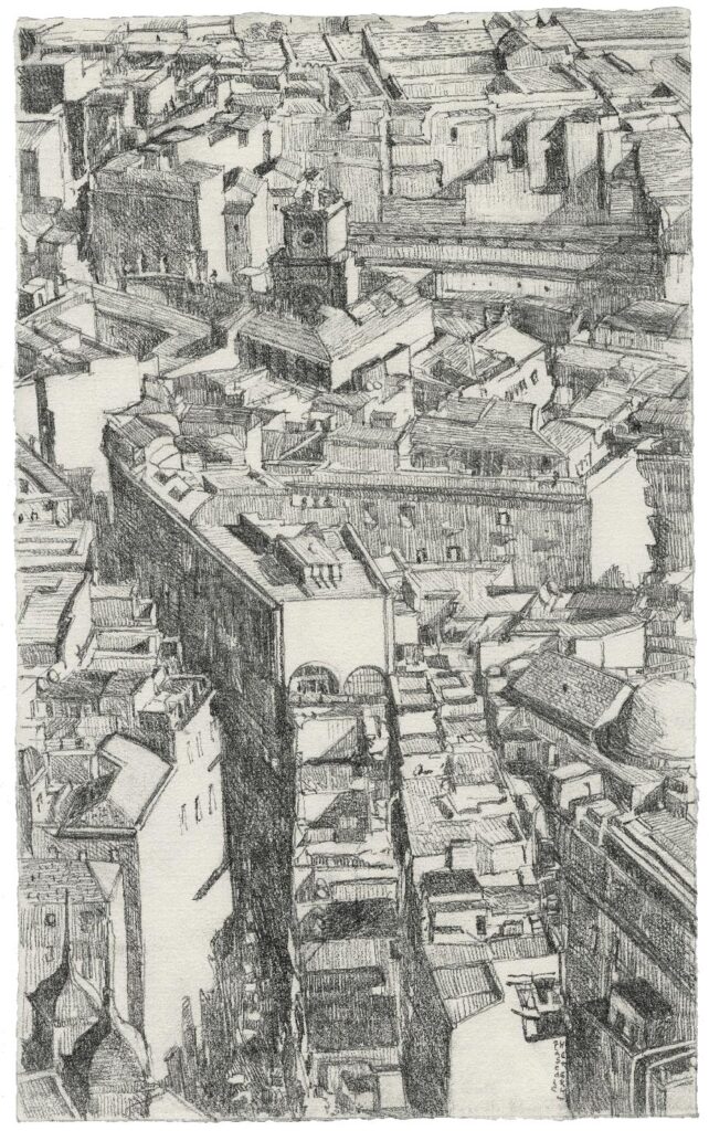 Hémery – Napoli I