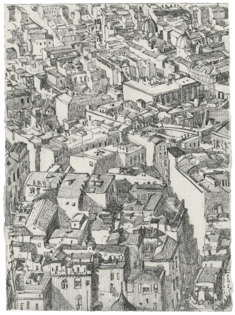 Hémery – Napoli II