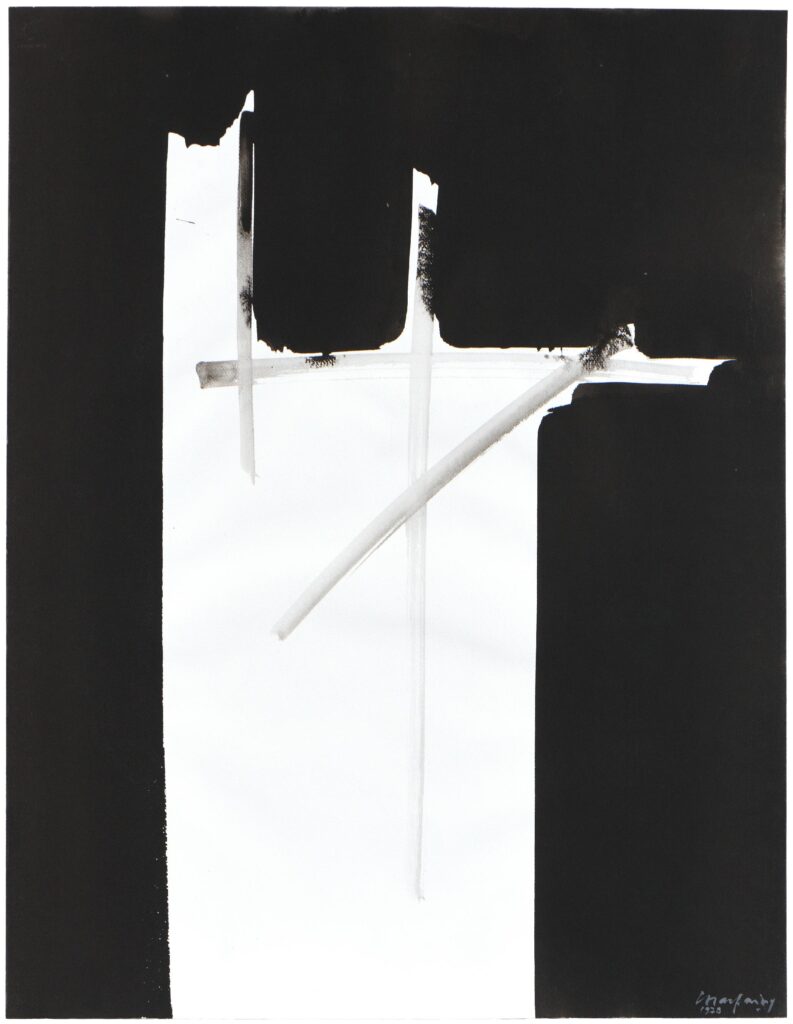 Marfaing – Sans titre (E. 682)