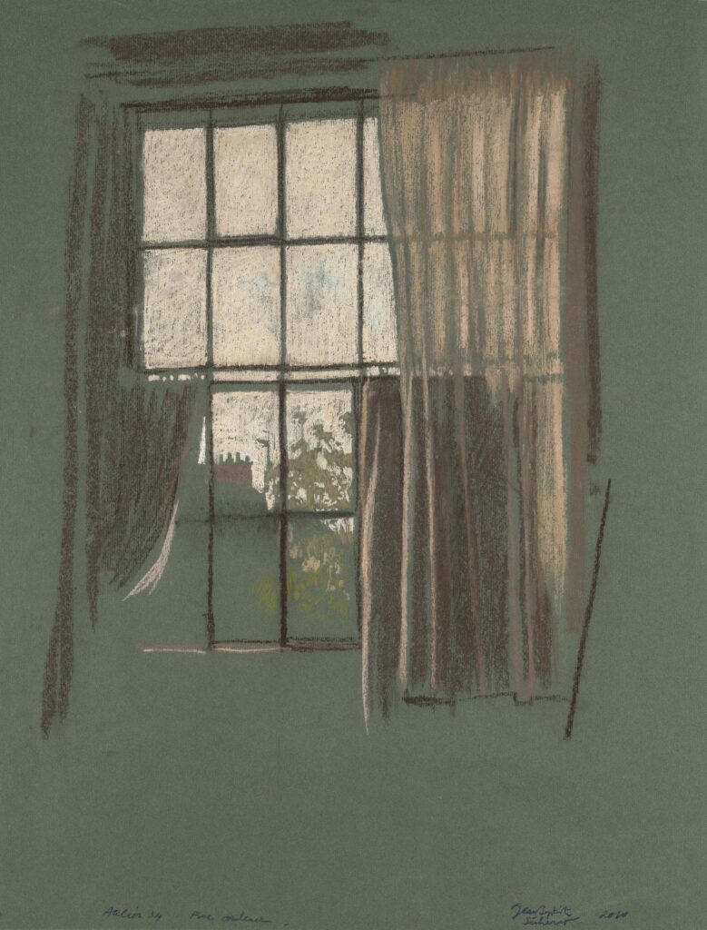 Sécheret – Atelier 34, Rue Ordener