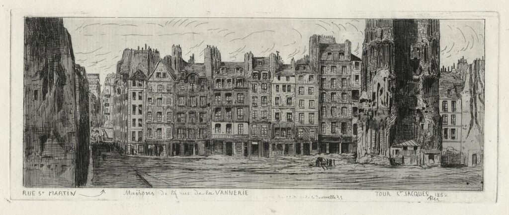 Potemont – La tour Saint-Jacques