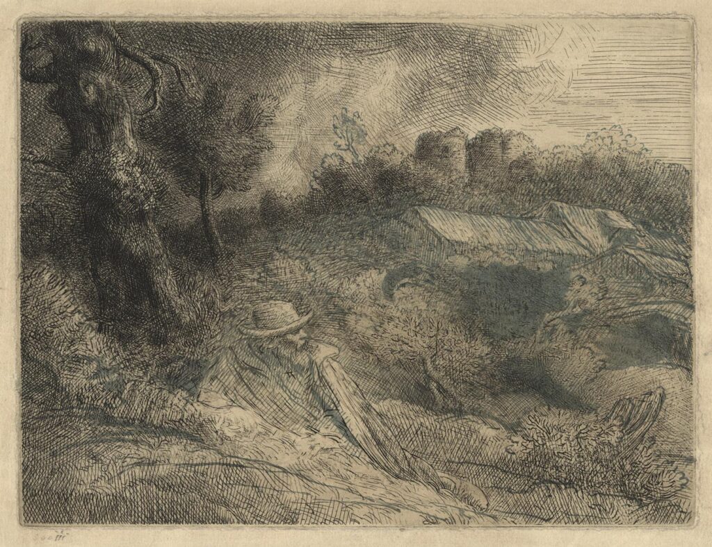 Legros – Château des revenants