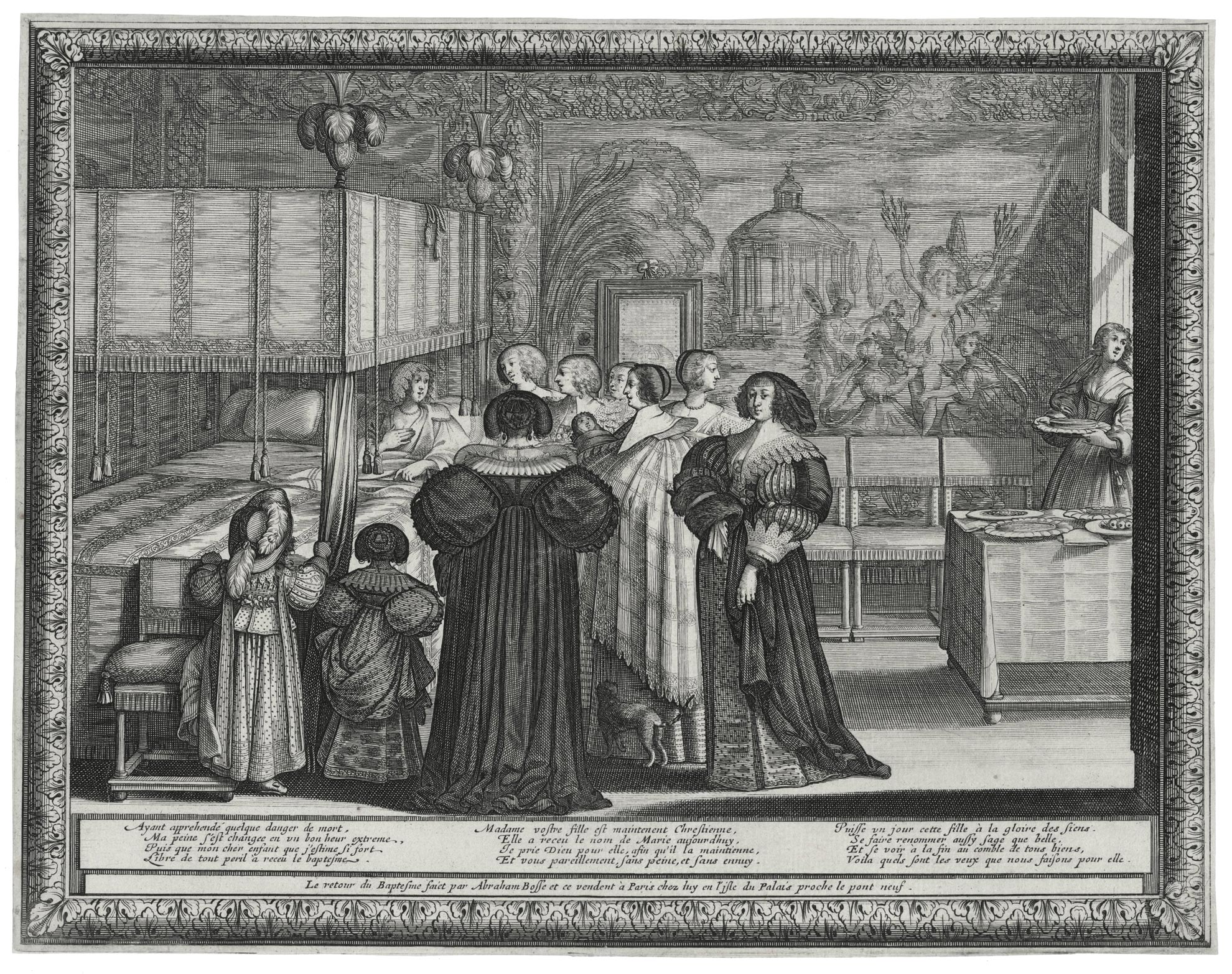 Le Retour du Baptême