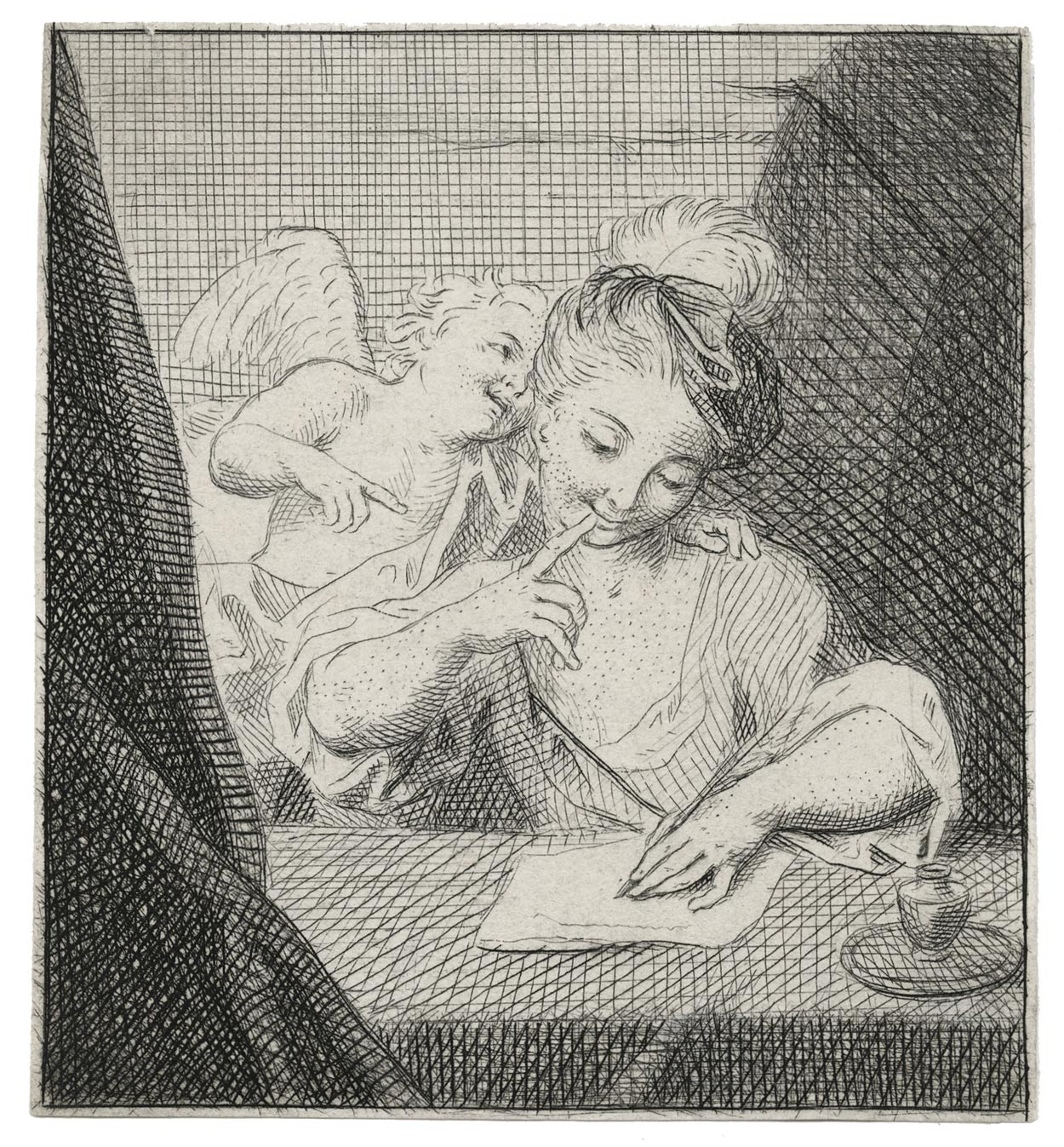 L’Amour précepteur