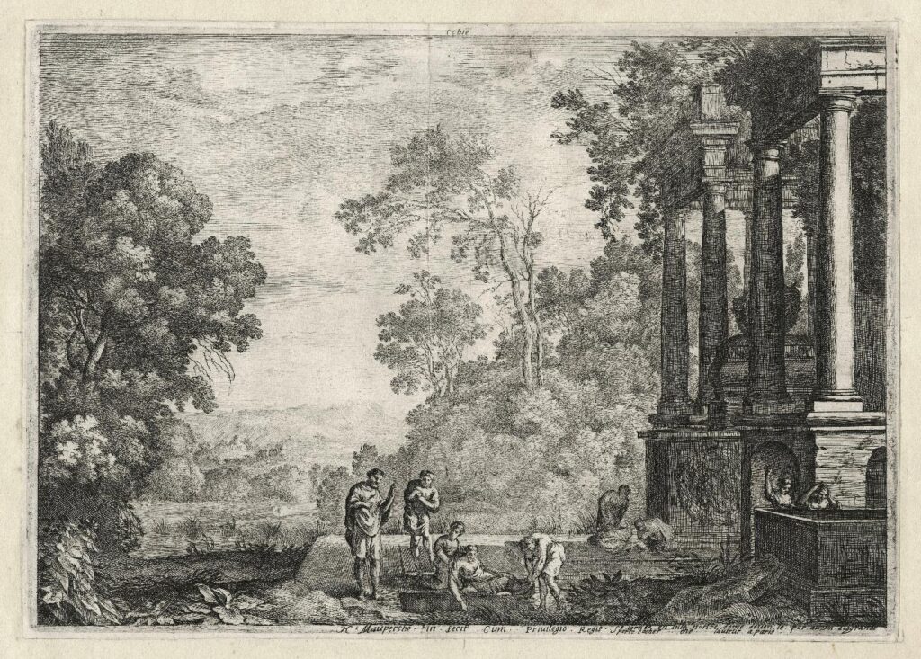 Mauperché – L’Histoire de Tobie