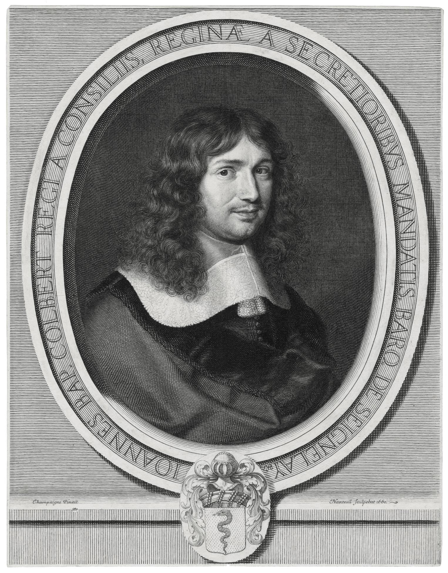 Jean-Baptiste Colbert, marquis de Seignelay