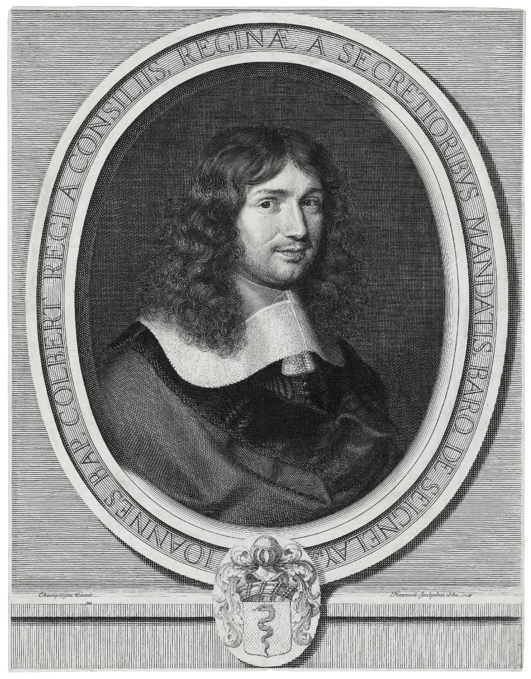 Jean-Baptiste Colbert, marquis de Seignelay