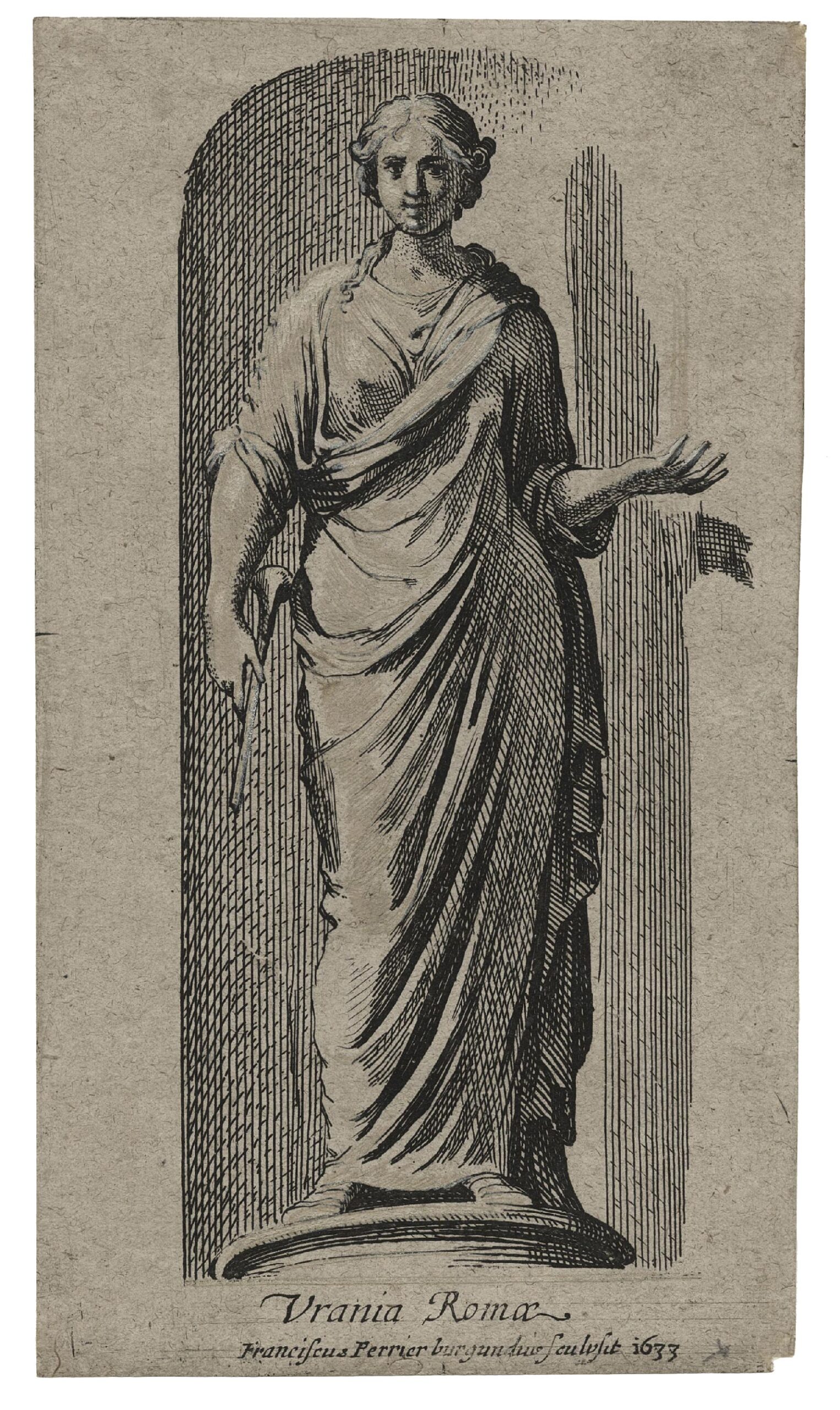 Urania Romae