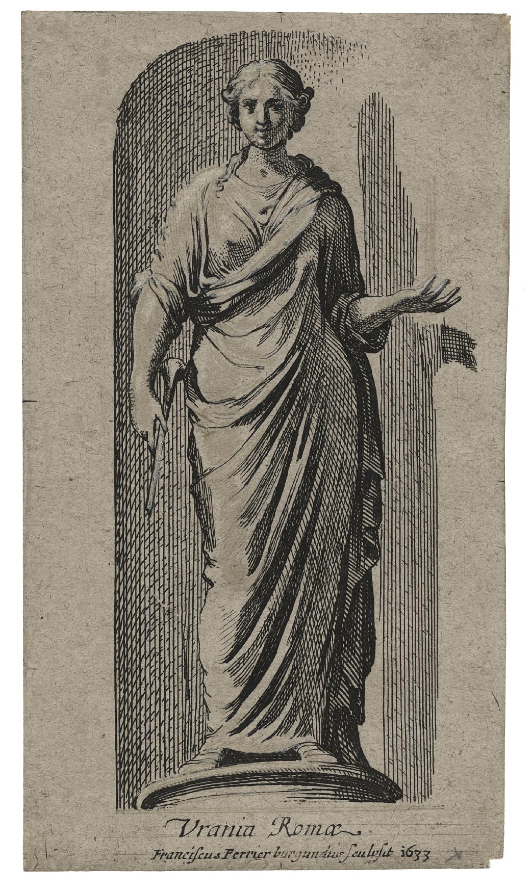 Urania Romae