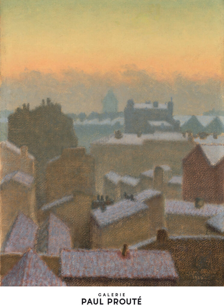 Catalogue 166 – Décembre 2023