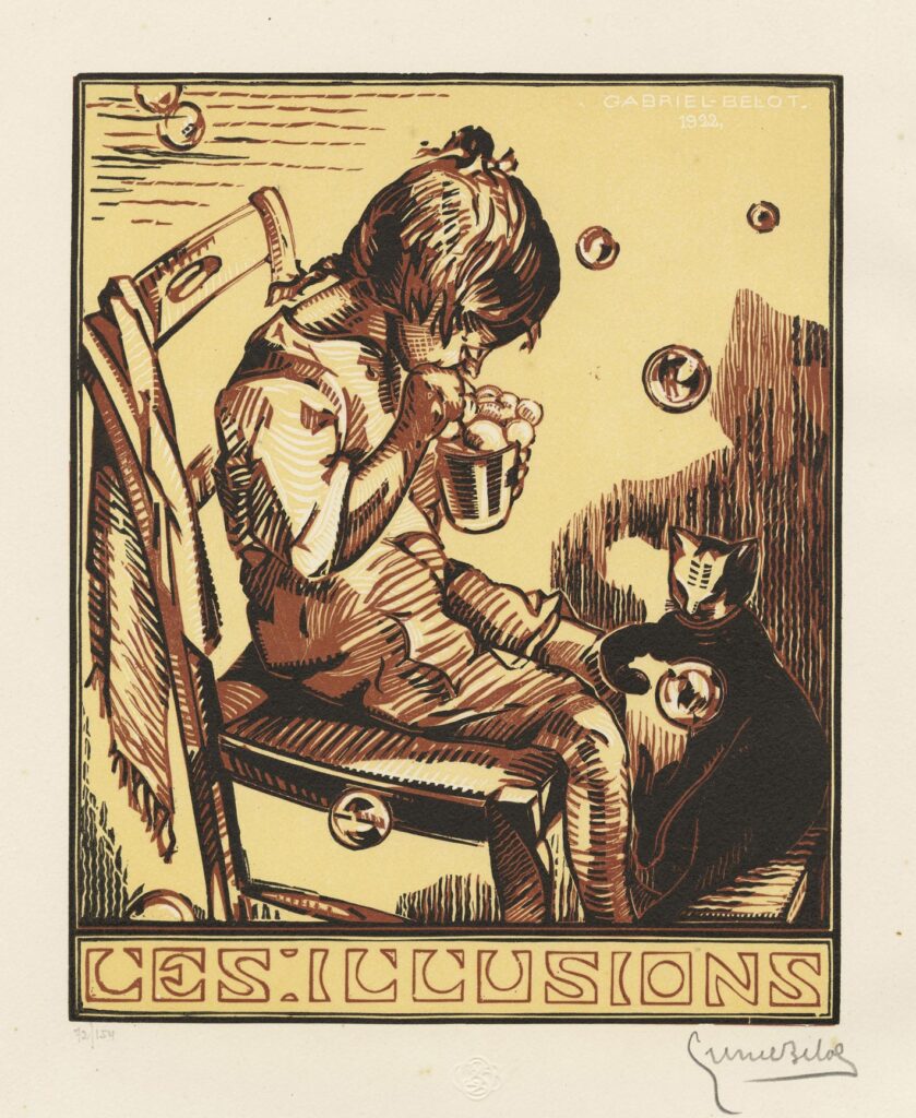 Belot – Les illusions