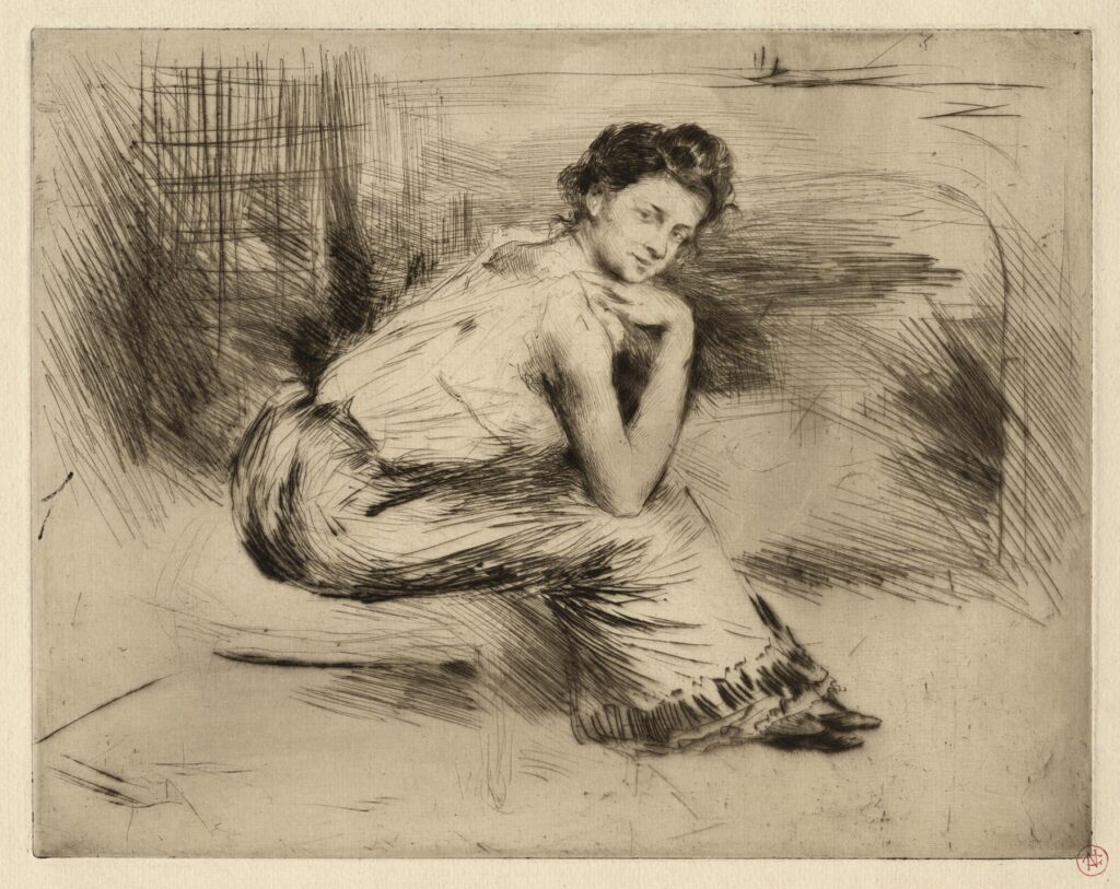 Goeneutte – Au coin du feu