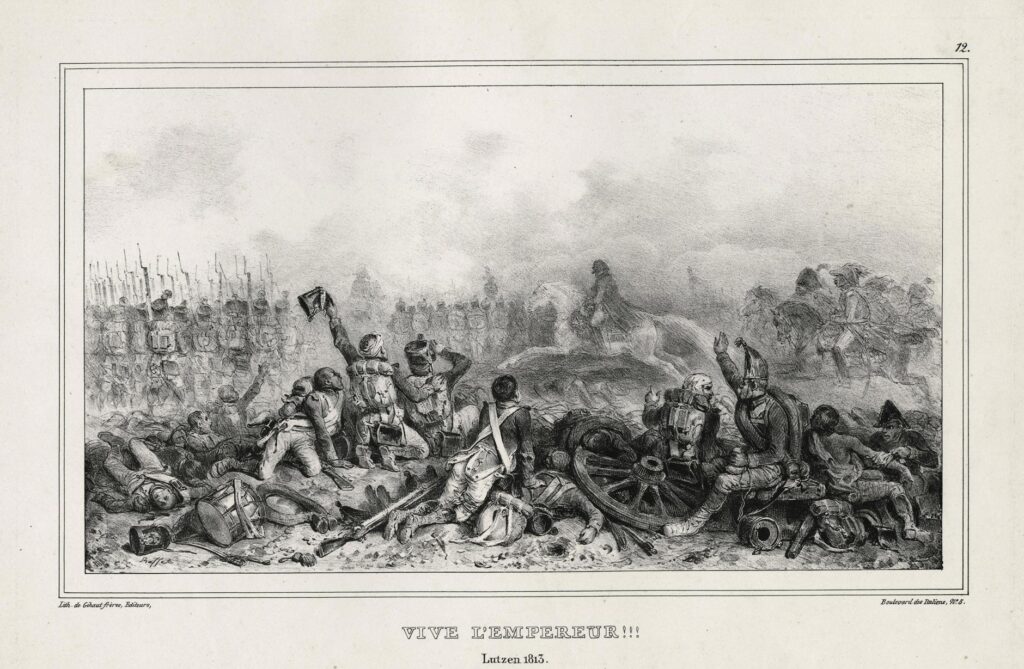 Raffet – Bautzen (Saxe)