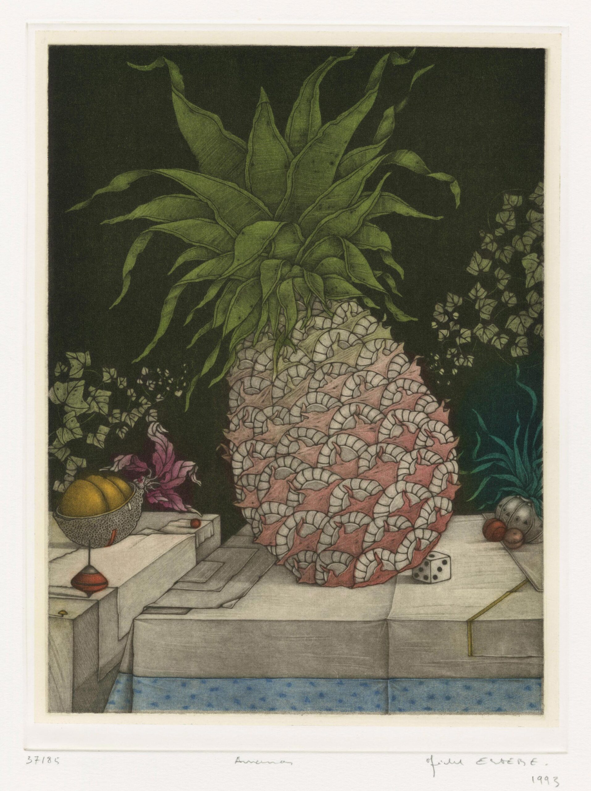 Ananas
