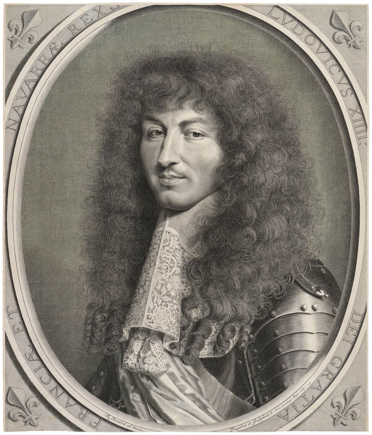 Louis XIV
