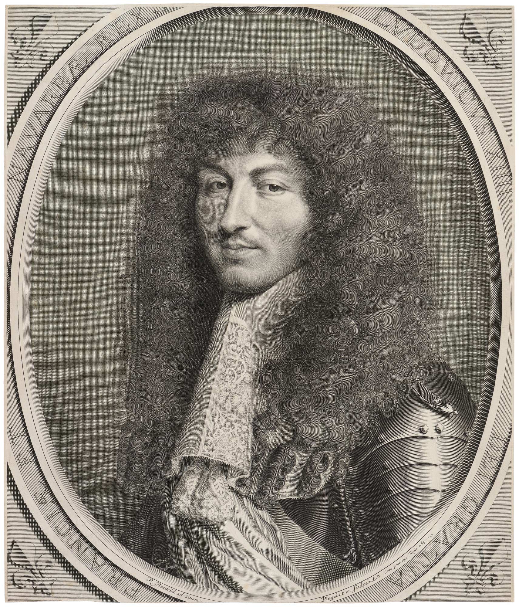 Louis XIV