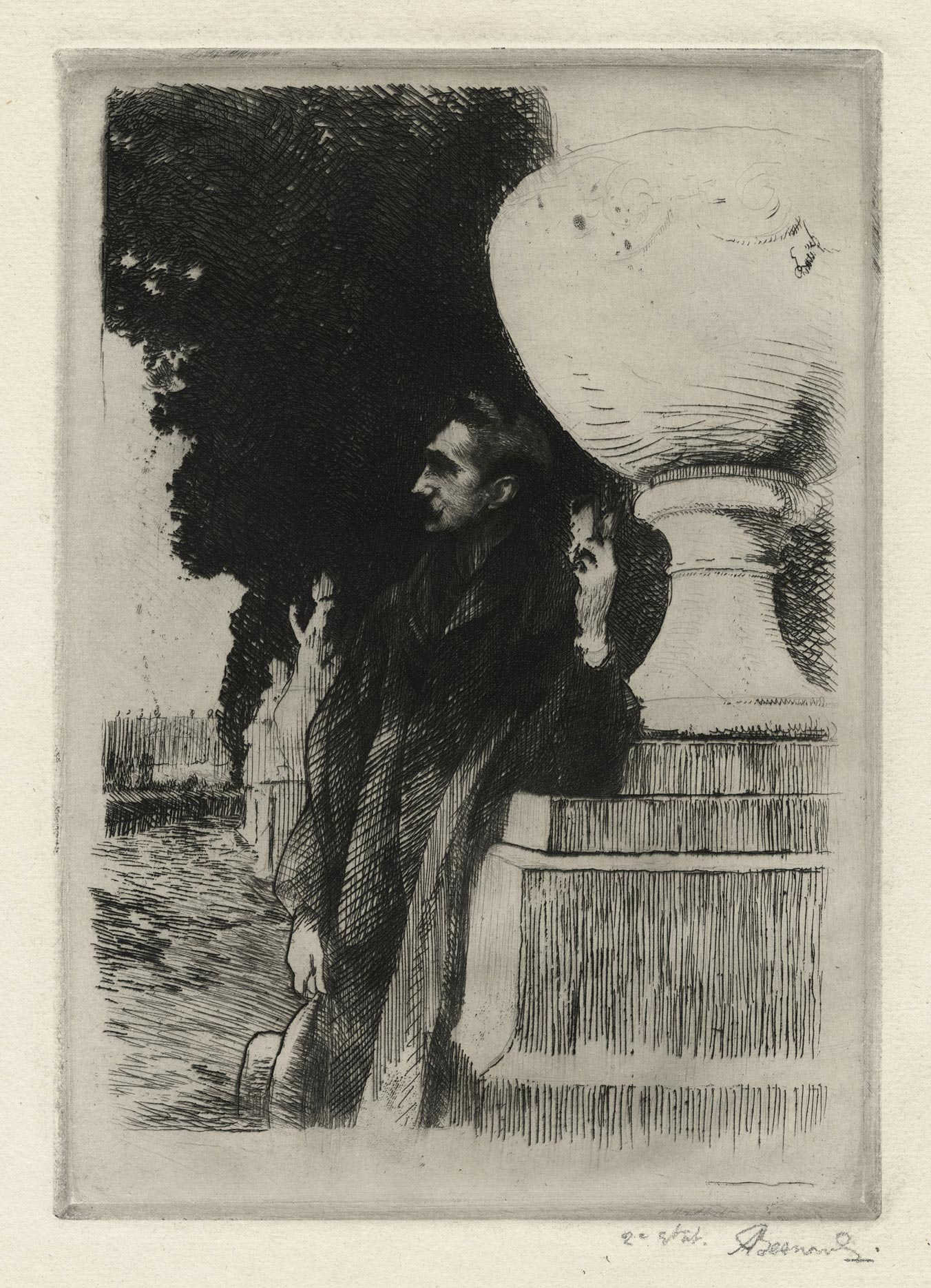 Robert de Montesquiou