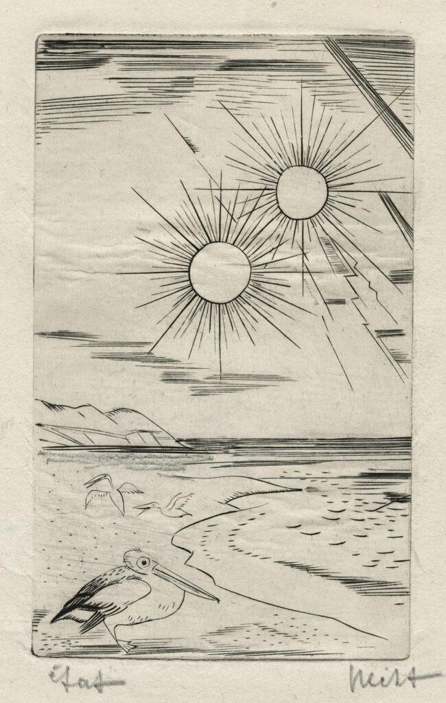 Hecht – L’Eubage 1