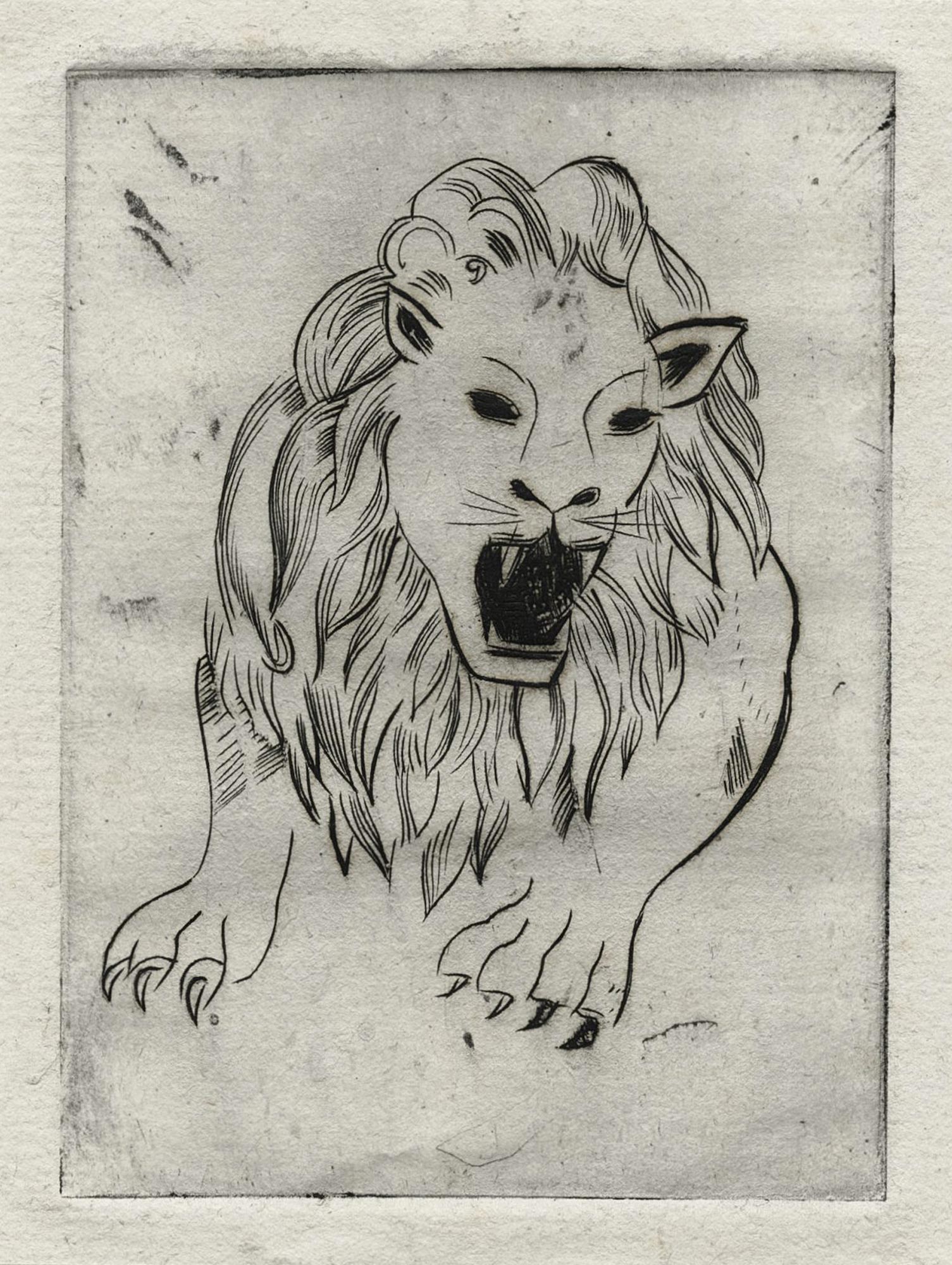 Lion