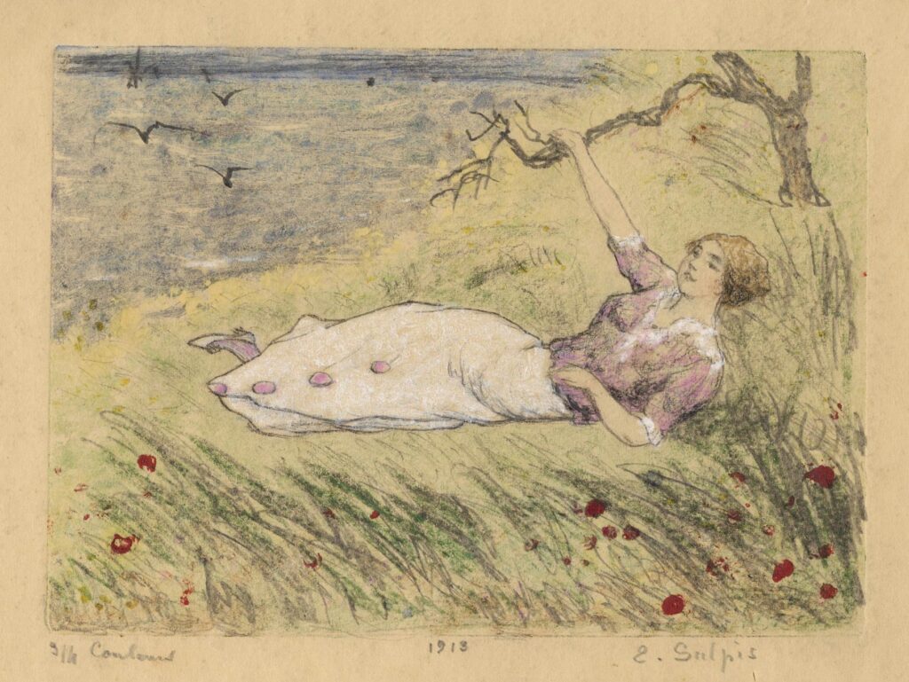 Sulpis – Riva Bella