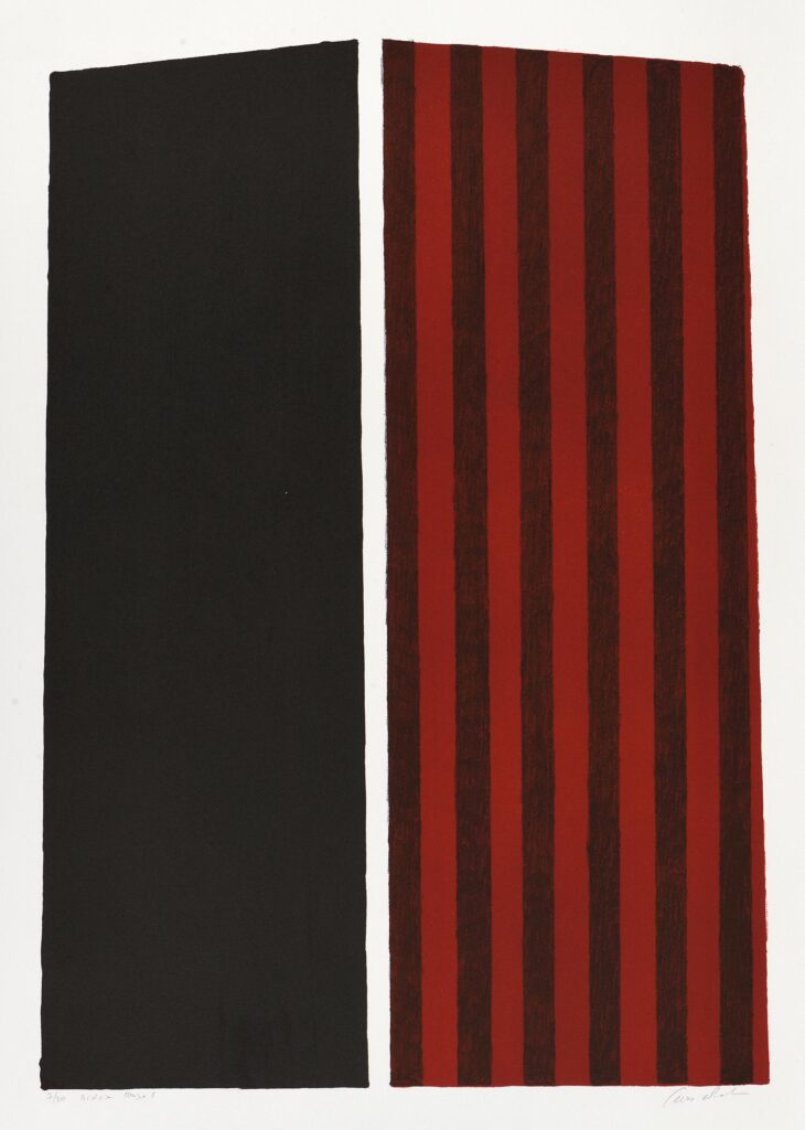 Aussedat – Ardoise rouge 1