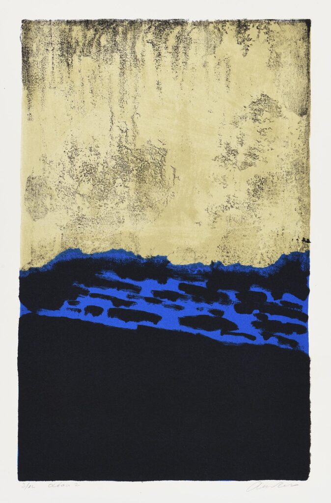 Aussedat – Océan 2