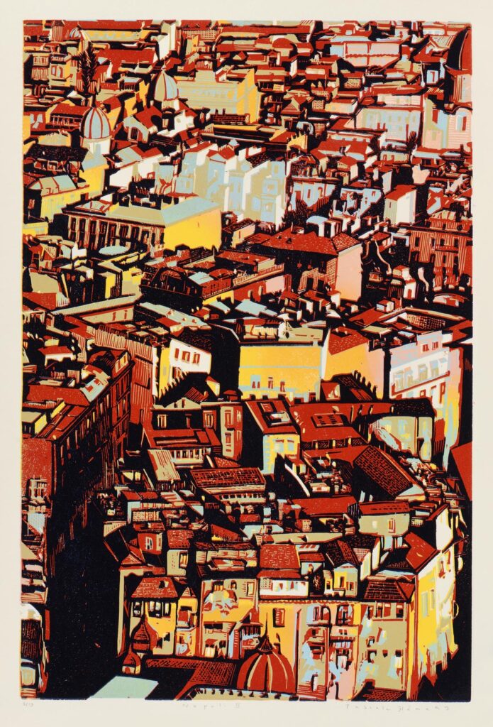 Hemery – Napoli II