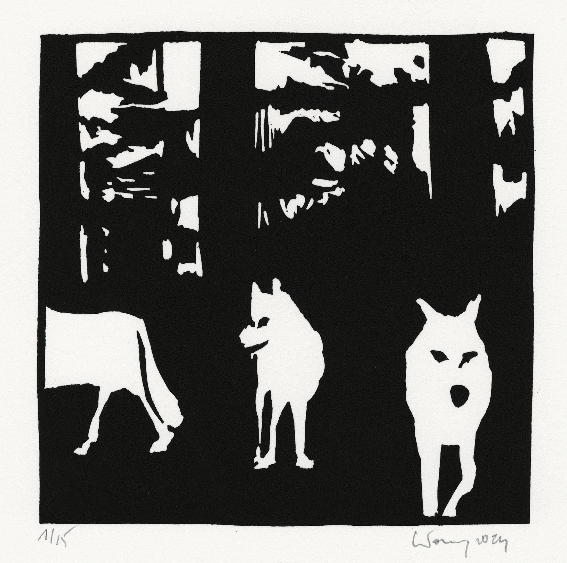 Wolves
