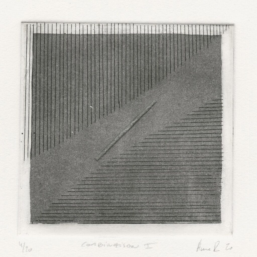 Rolland – Combinaison I