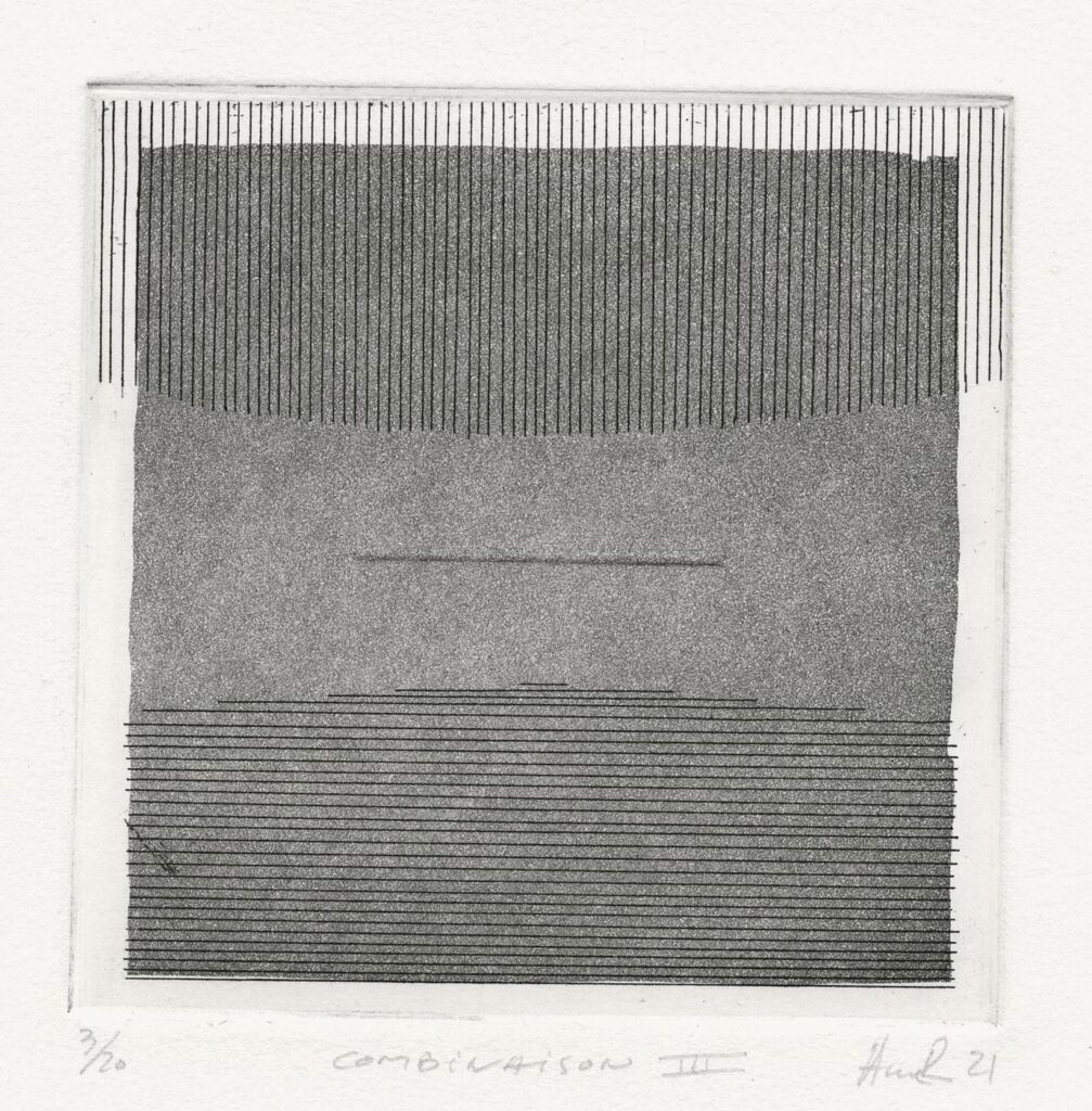 Rolland – Combinaison III