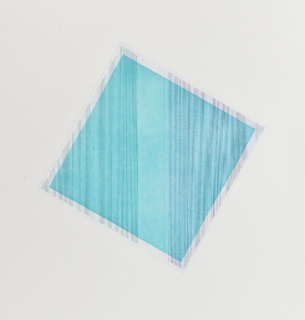 Rolland – Lignes parallèles