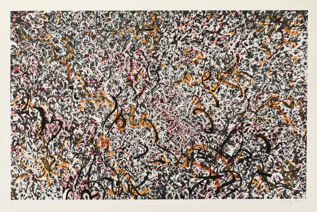 Tobey – October 9570/71