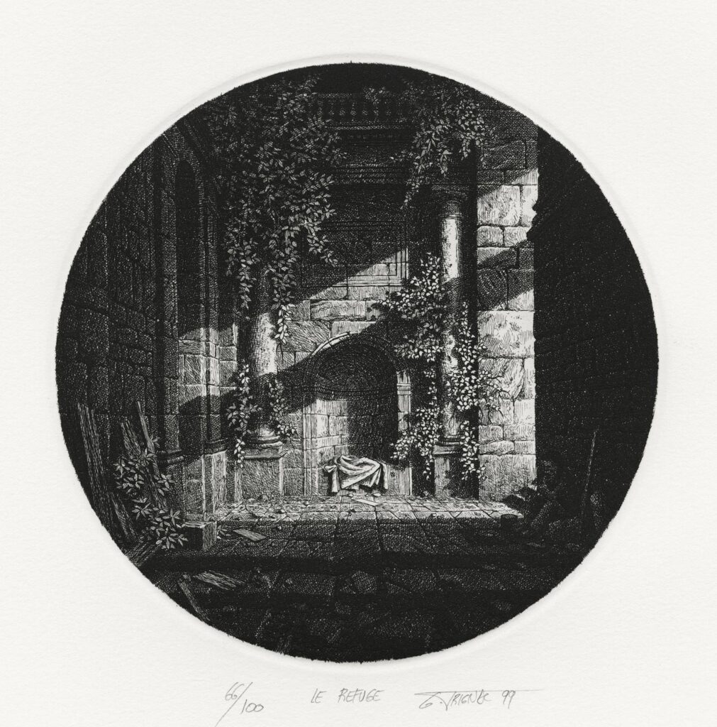 Trignac – Le Refuge