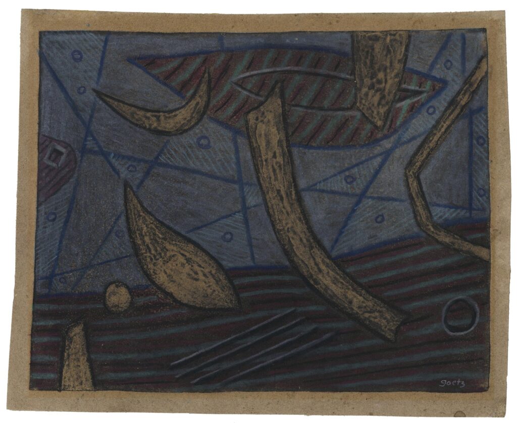 Goetz – Sans titre