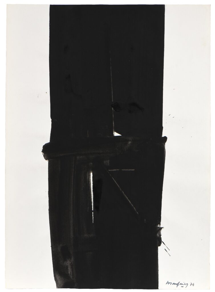 Marfaing – Sans titre (E. 215)